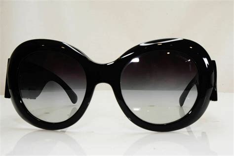 over size chanel sunglasses